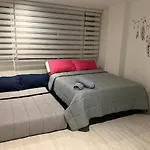 Cosmo Loft 96 - Parque 93