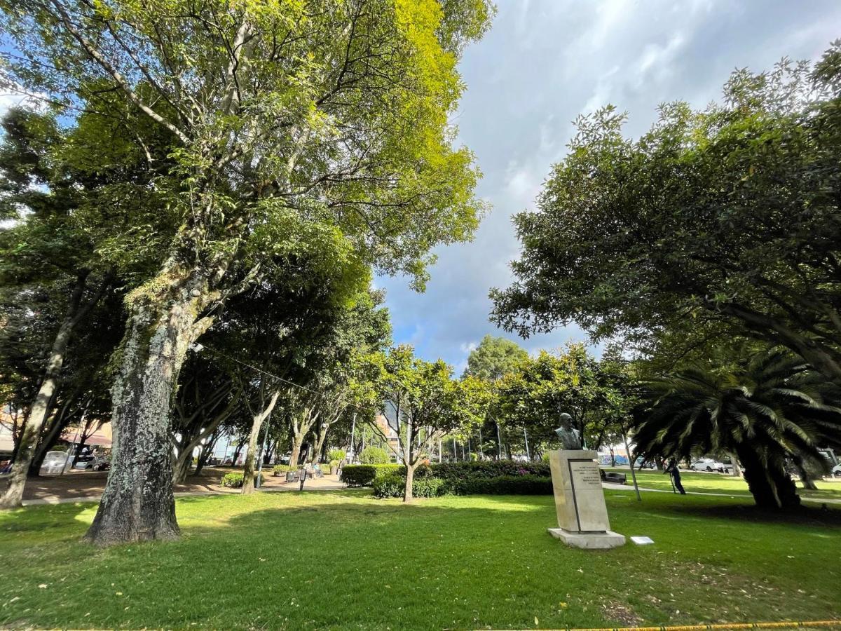 Cosmo Loft 96 - Parque 93