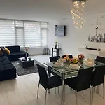 Cosmo Loft 96 - Parque 93