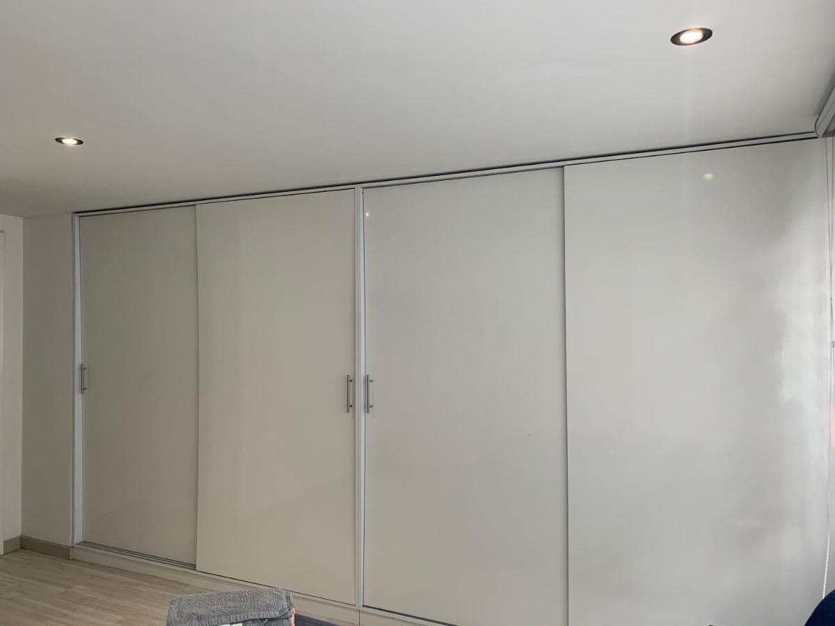 Cosmo Loft 96 - Parque 93 Apartamento Bogotá