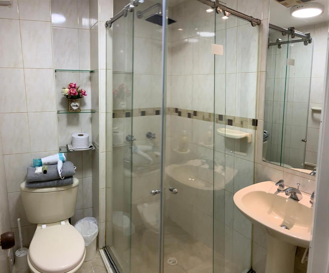 Apartamento Cosmo Loft 96 - Parque 93 Bogotá